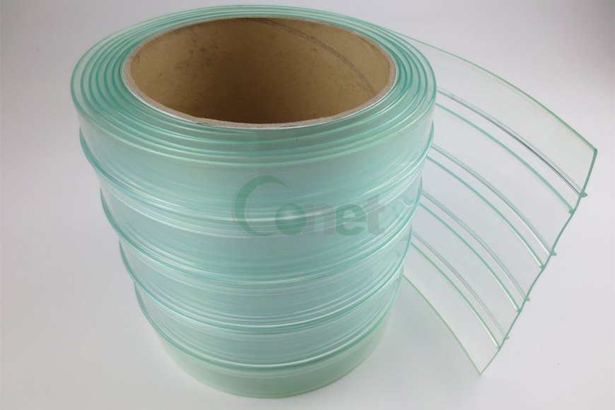 Anti-static PVC Strip Curtain
