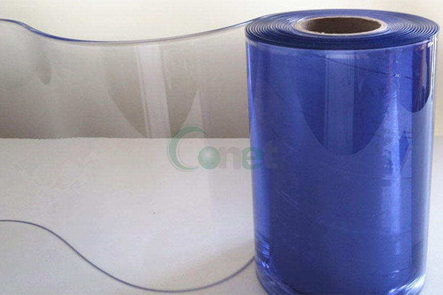 Polar PVC Strip Curtains