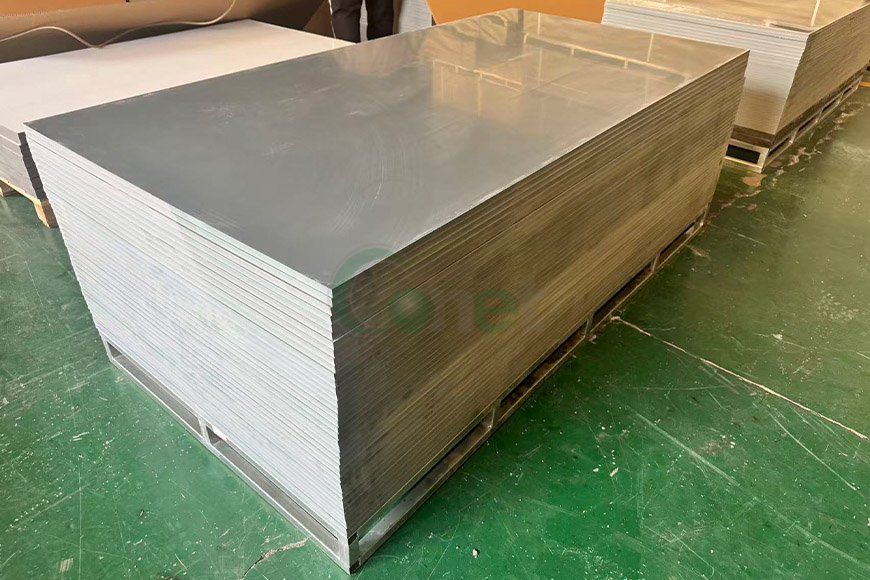 PVC Sheet