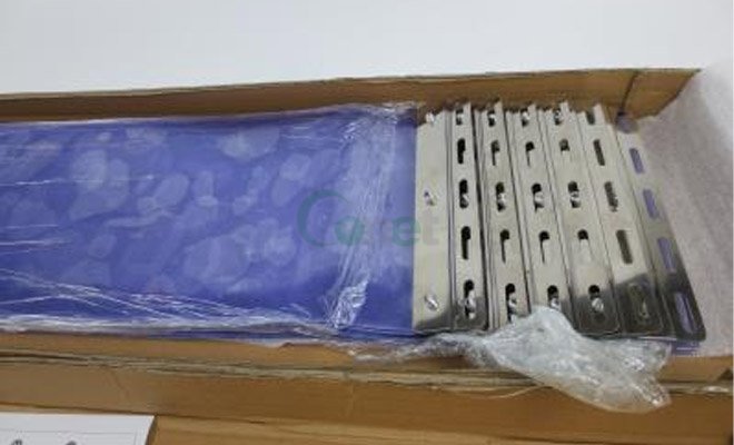 Set PVC Strip