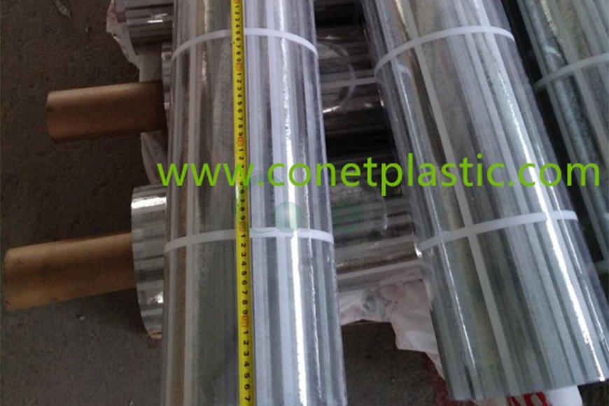 Printed PVC Film