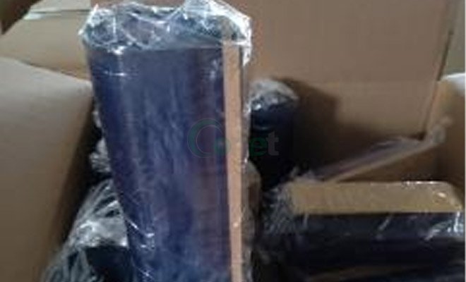 Air Curtain PVC Strip