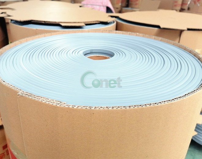 Magentic PVC Strip Door
