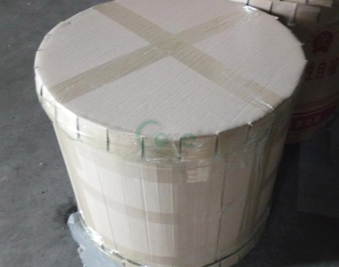 Magentic PVC Strip Curtain