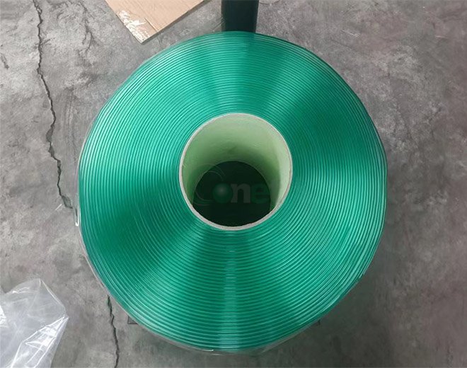 Anti-static PVC Strip