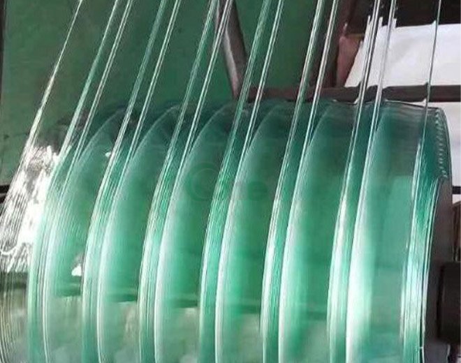 Anti-static Green PVC Strip 2