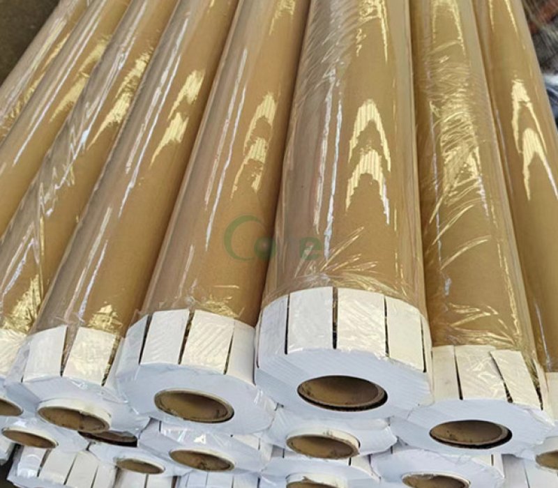 Package of the PVC Film