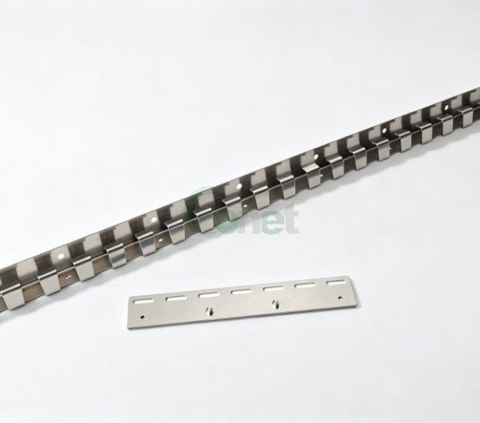 Accessories For PVC Strip Curtains 