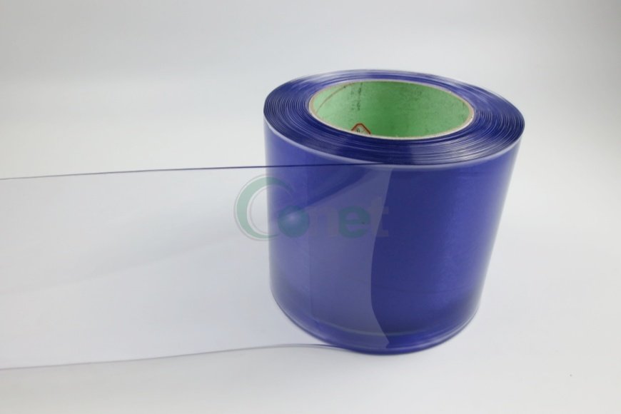 Food grade Polar PVC Strip Curtain