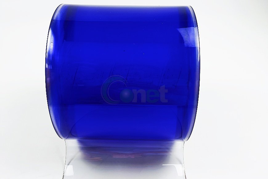 Bulk PVC Rolls