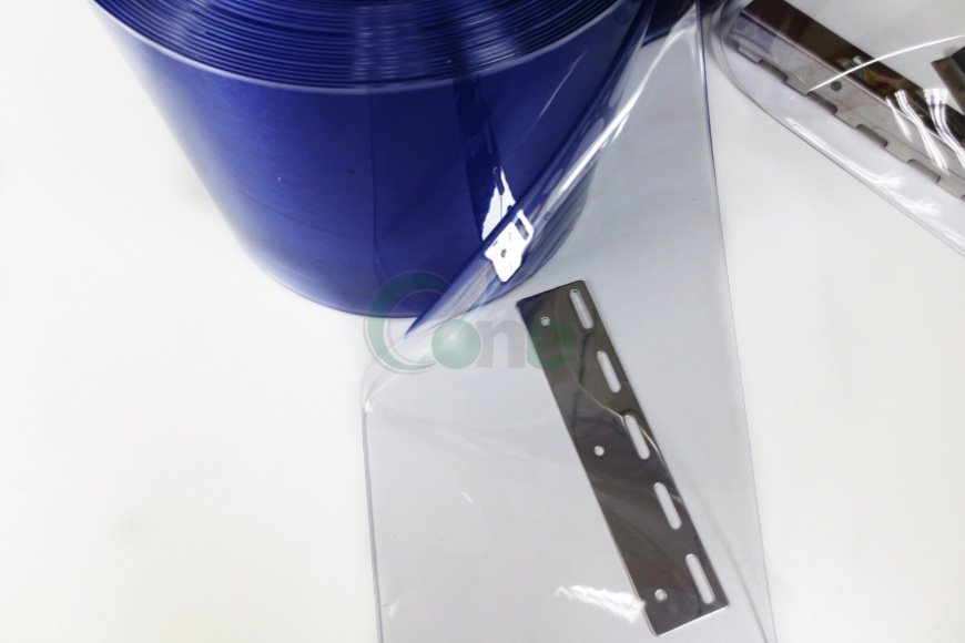 Cold Storage PVC Strip Door Curtain