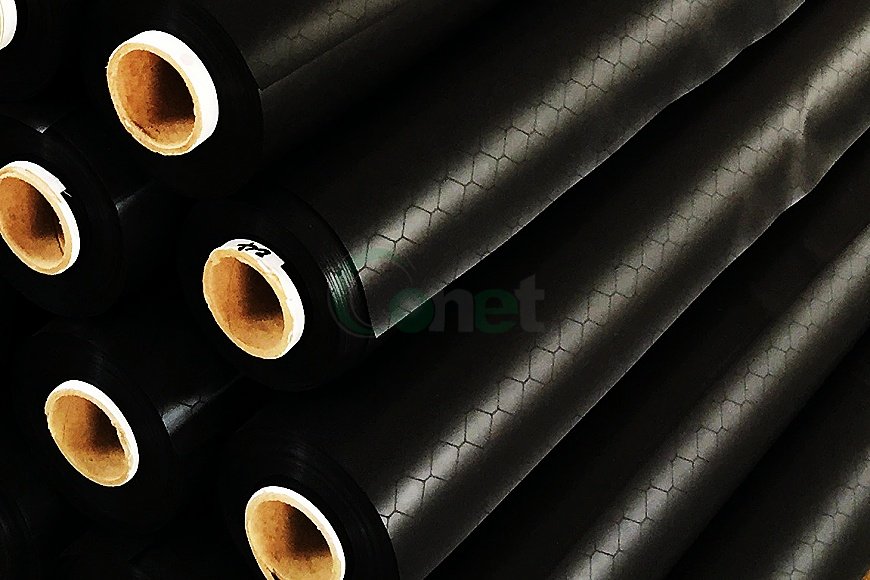 High Quality ESD PVC Film