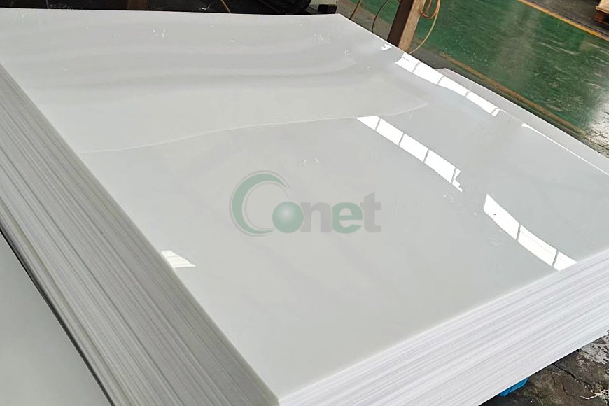 PP-H Sheet