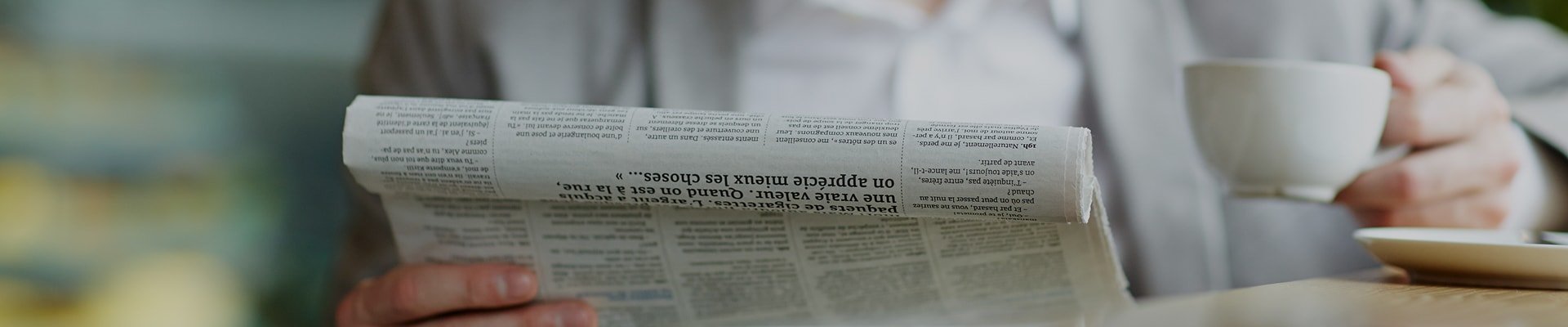 banner