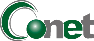 Qingdao Conet International Trade Co.,LTD.  logo