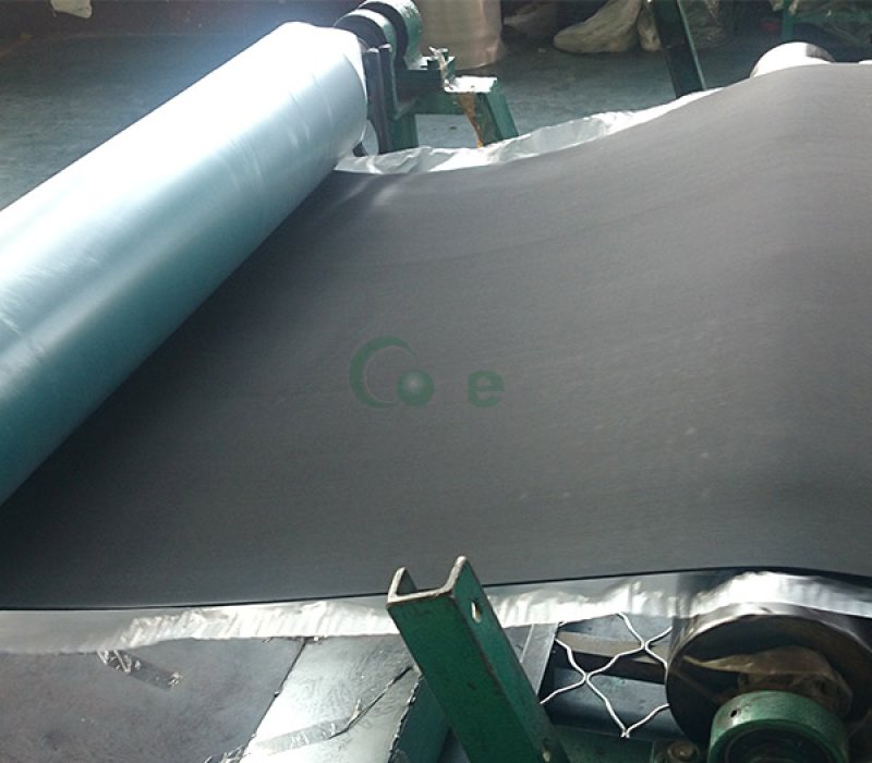 Extended Custom Options for Rubber Sheet Orders