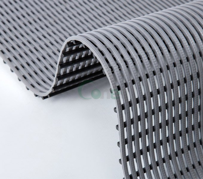 PVC anti-slip mat