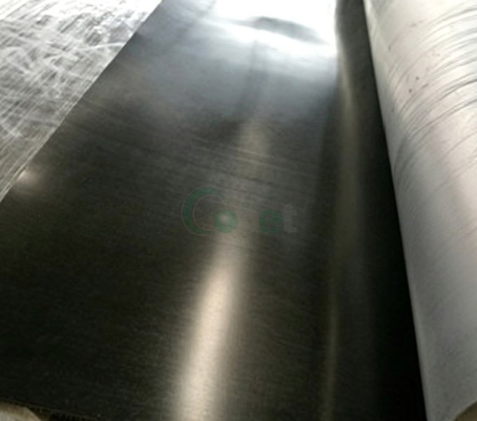 Industry rubber sheet 