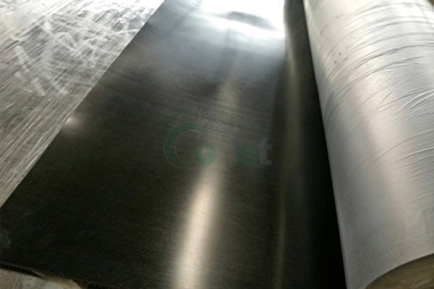 SBR Rubber Sheet 