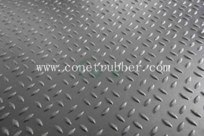Millet Rubber Mat