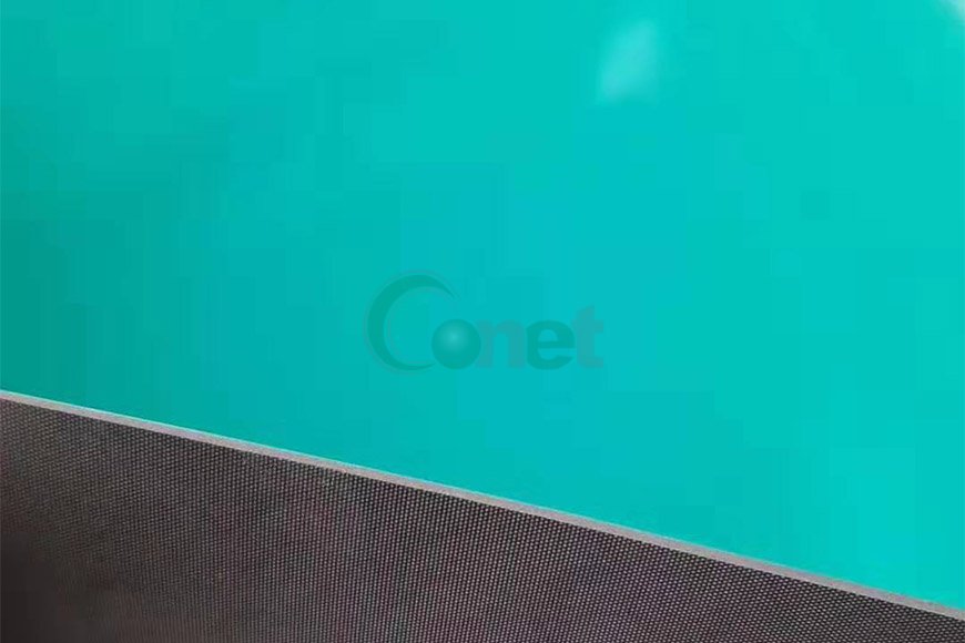 ESD rubber sheet