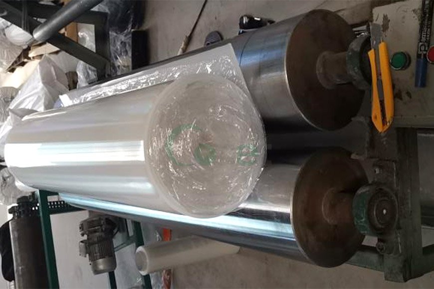 Flame Retardant Silicone Rubber Sheet