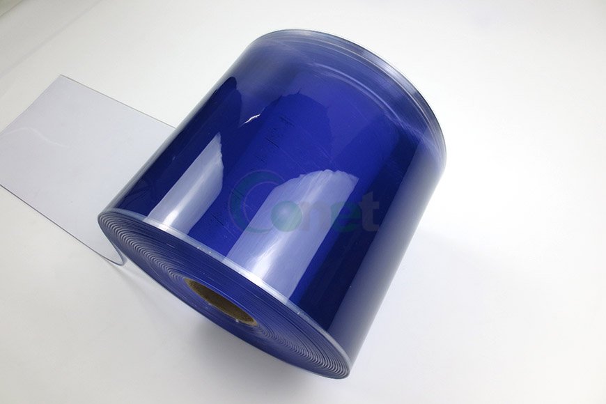 Standard PVC Strip Curtain 