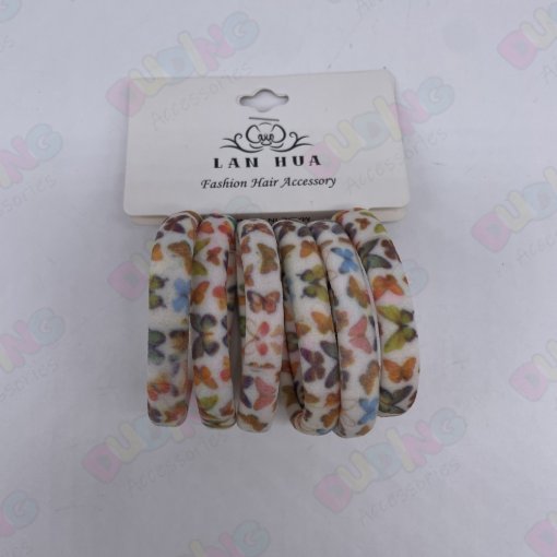 Hair Ties DD2002