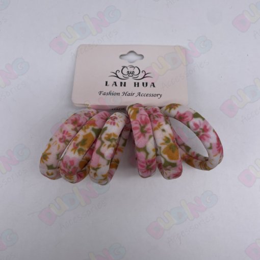 Hair Ties DD2003