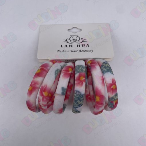 Hair Ties DD2004
