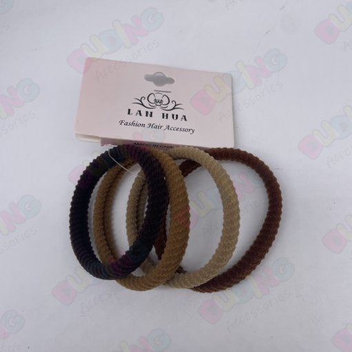 Hair Ties DD2008