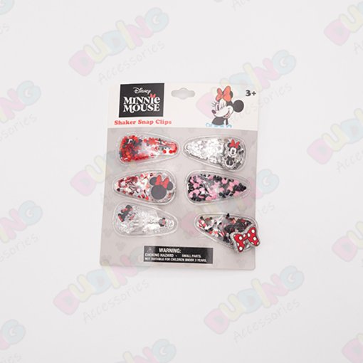 Earrings DD1063