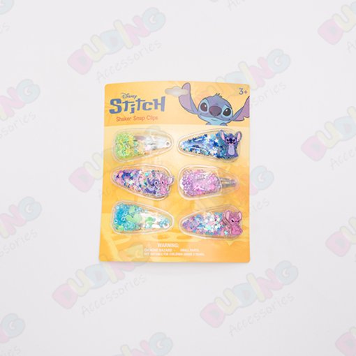 Earrings DD1064