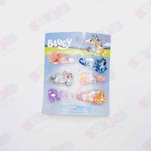 Earrings DD1065