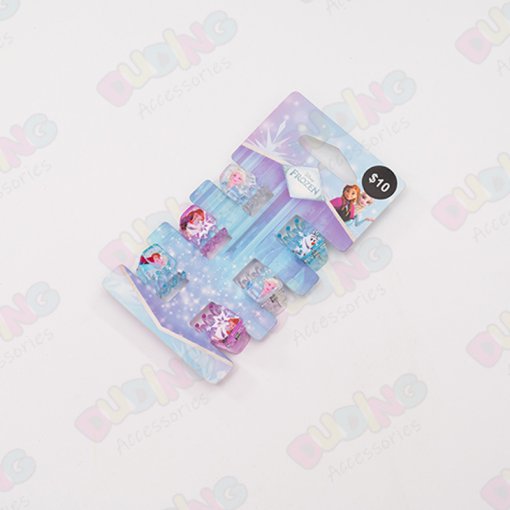 Earrings DD1070