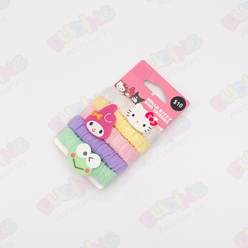Earrings DD1072
