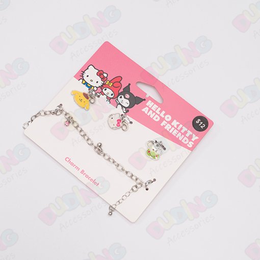 Earrings DD1073