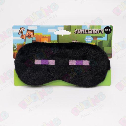 Licensed Minecraft Kids Eyemask DD1106