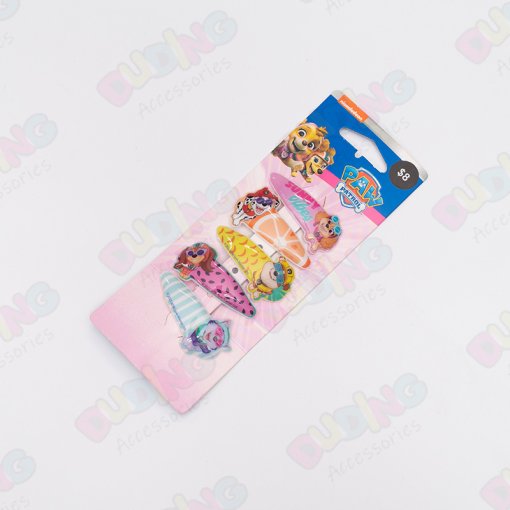 Hair Clip DD1132