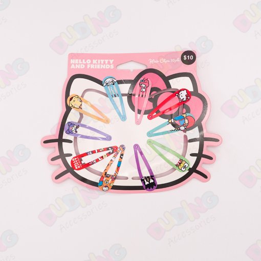 Hair Clip DD1133
