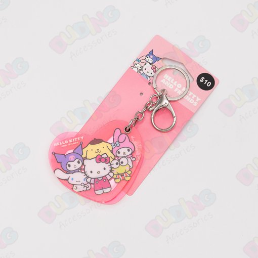 Keychain DD1121