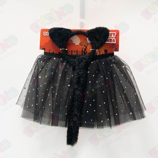 Tutu Dress Set DD1444