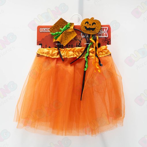 Tutu Dress Set DD1448