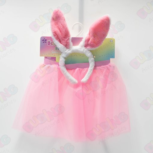 Tutu Dress Set DD1449