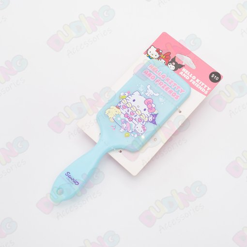 Brush DD1155