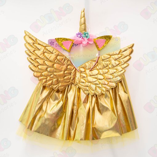Tutu Dress Set DD1453