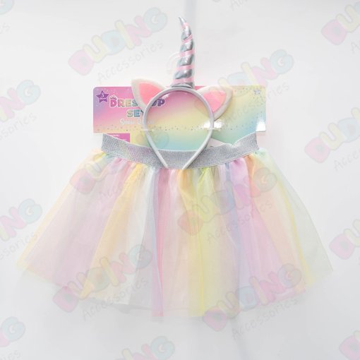 Tutu Dress Set DD1454