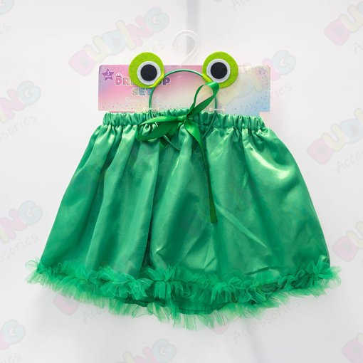 Tutu Dress Set DD1455