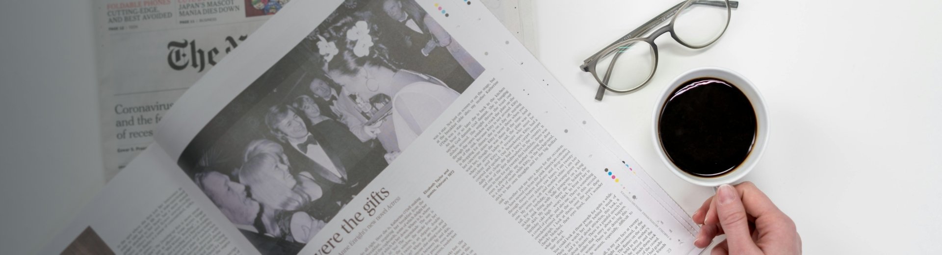 banner