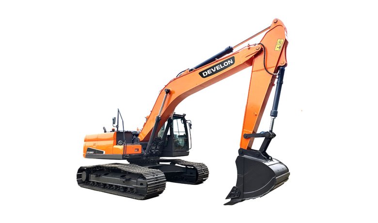 DX220LC-2N